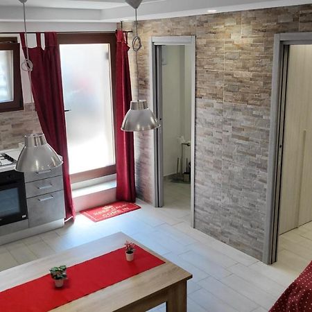 Holithªy Molª Bed & Breakfast โมลา ดิ บารี ภายนอก รูปภาพ