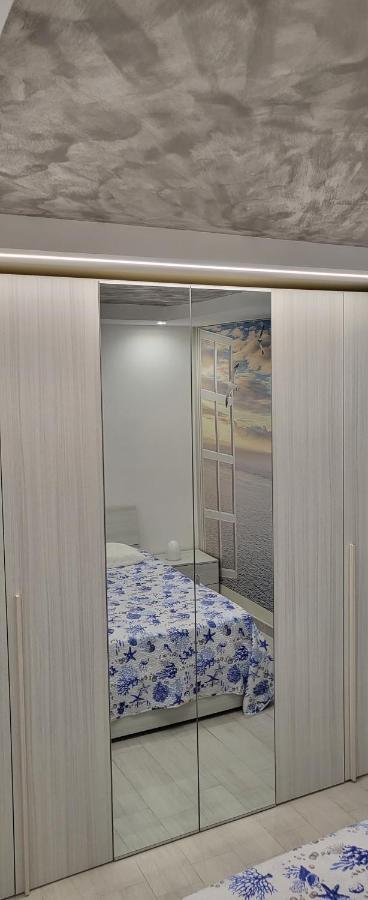 Holithªy Molª Bed & Breakfast โมลา ดิ บารี ภายนอก รูปภาพ