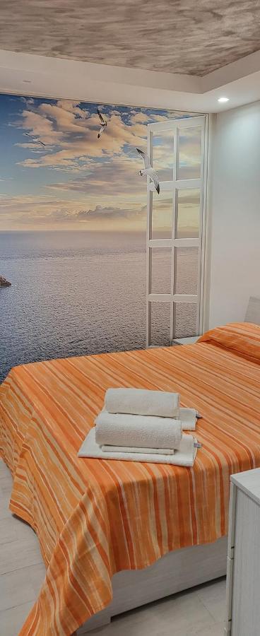 Holithªy Molª Bed & Breakfast โมลา ดิ บารี ภายนอก รูปภาพ