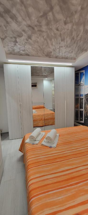 Holithªy Molª Bed & Breakfast โมลา ดิ บารี ภายนอก รูปภาพ