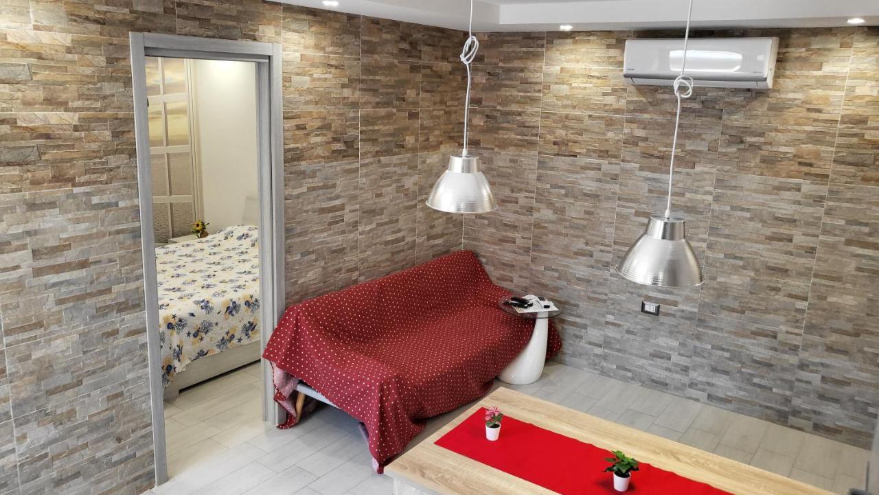 Holithªy Molª Bed & Breakfast โมลา ดิ บารี ภายนอก รูปภาพ